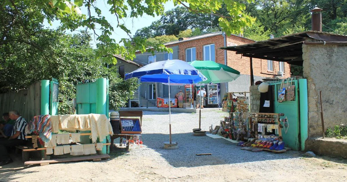 ქედელი