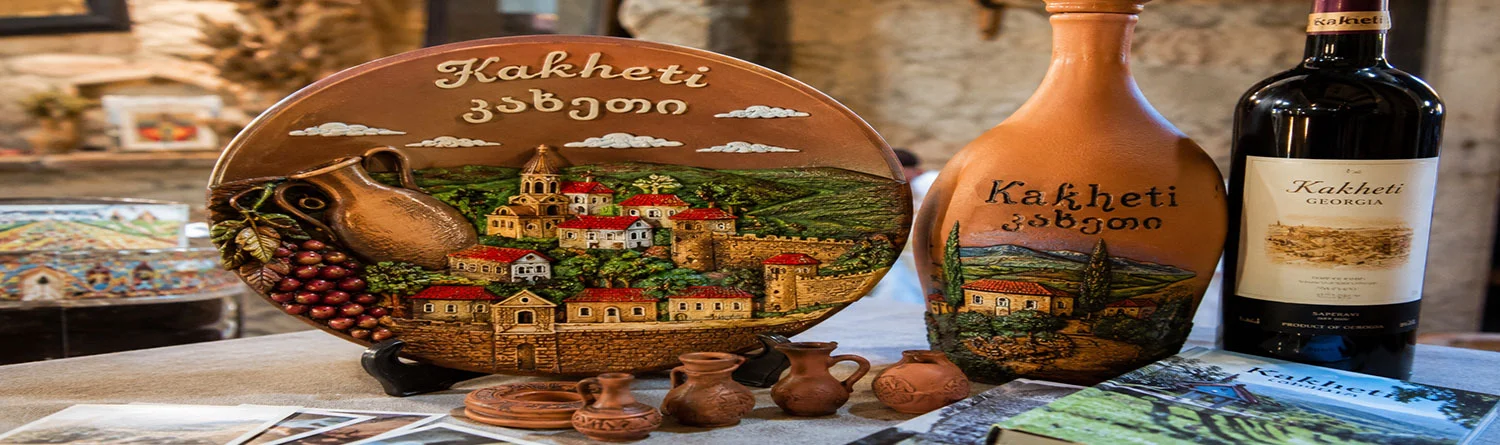 სუვენირებისა და საჩუქრების ძირითადი მახასიათებლები ტურისტებისთვის