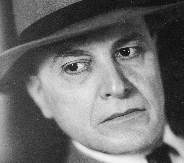 გრიგოლ რობაქიძე