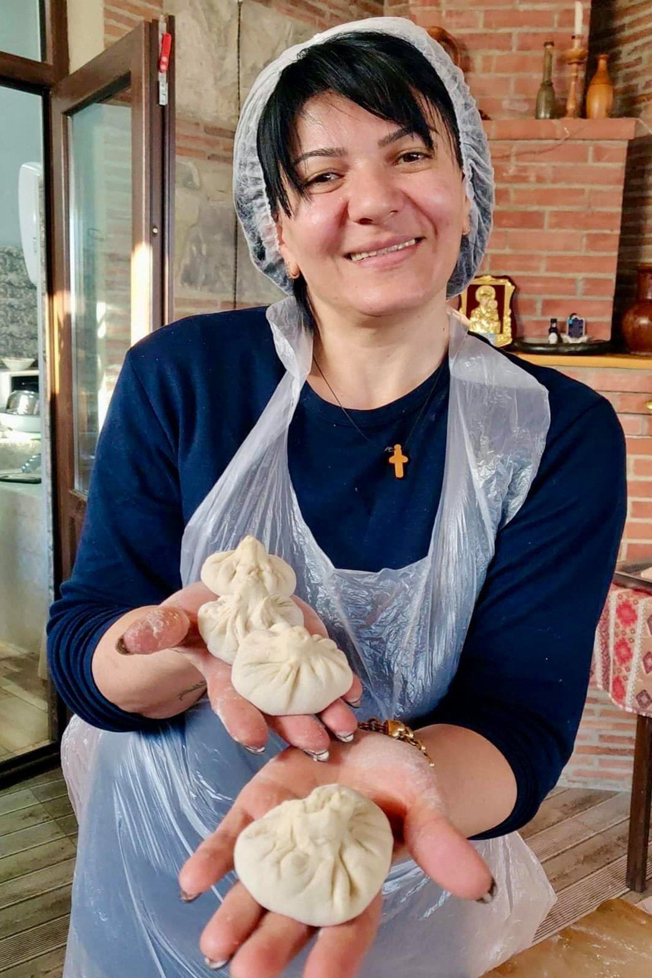 Ana kokolishvili