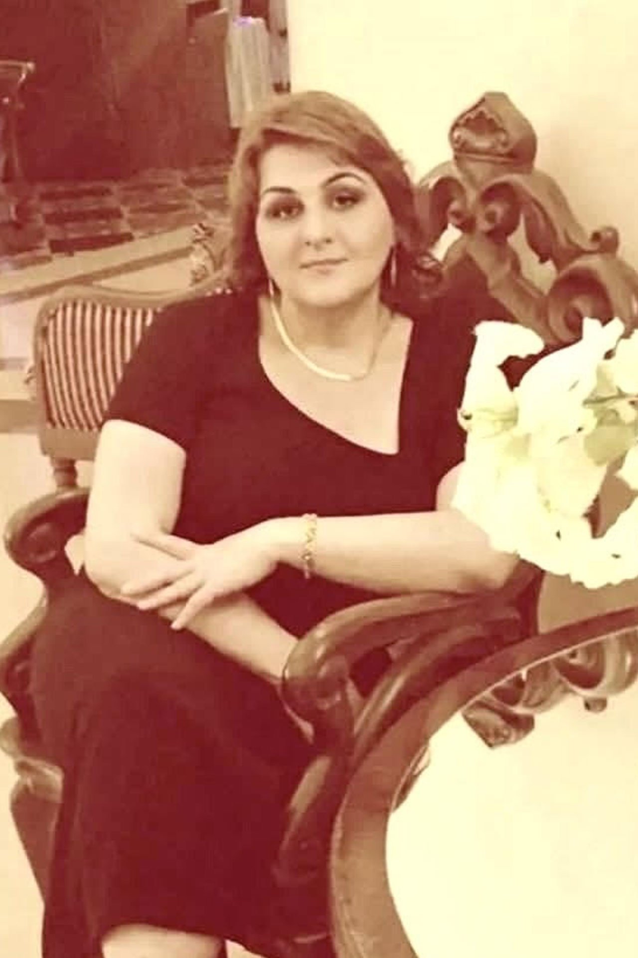 ქეთევან მანჯაფარაშვილი