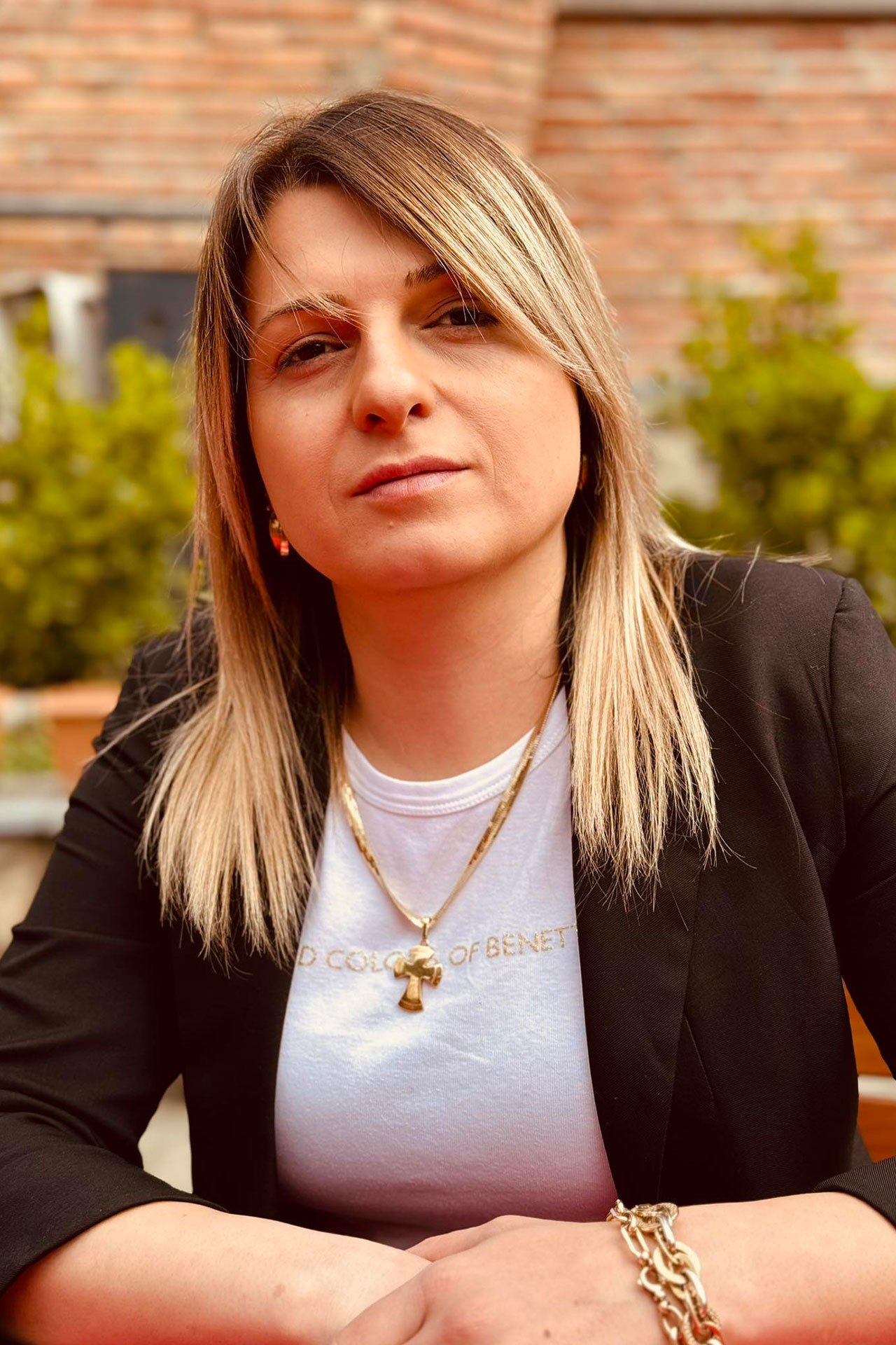 ნონა ნაცვლიშვილი