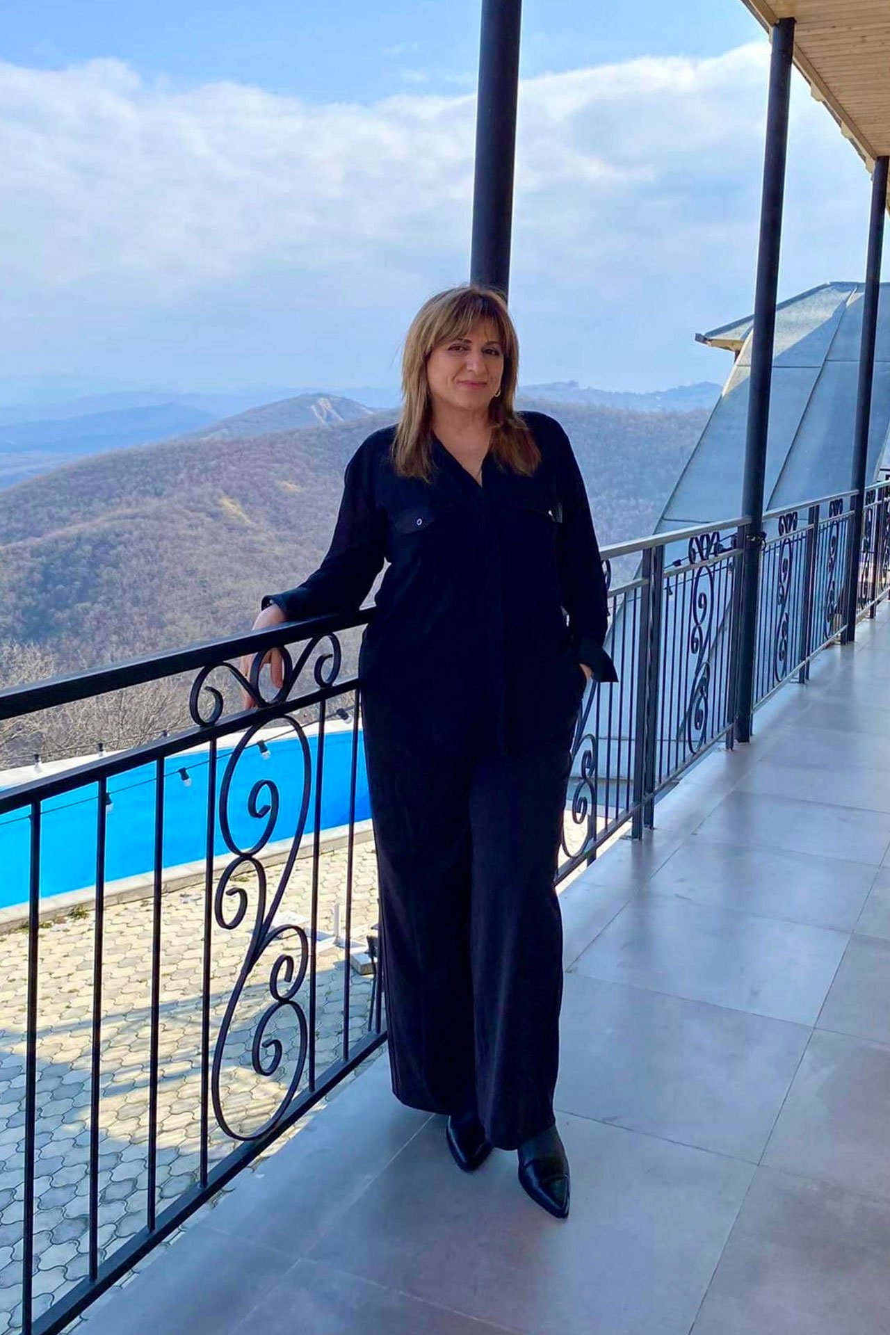მანანა ხუციშვილი