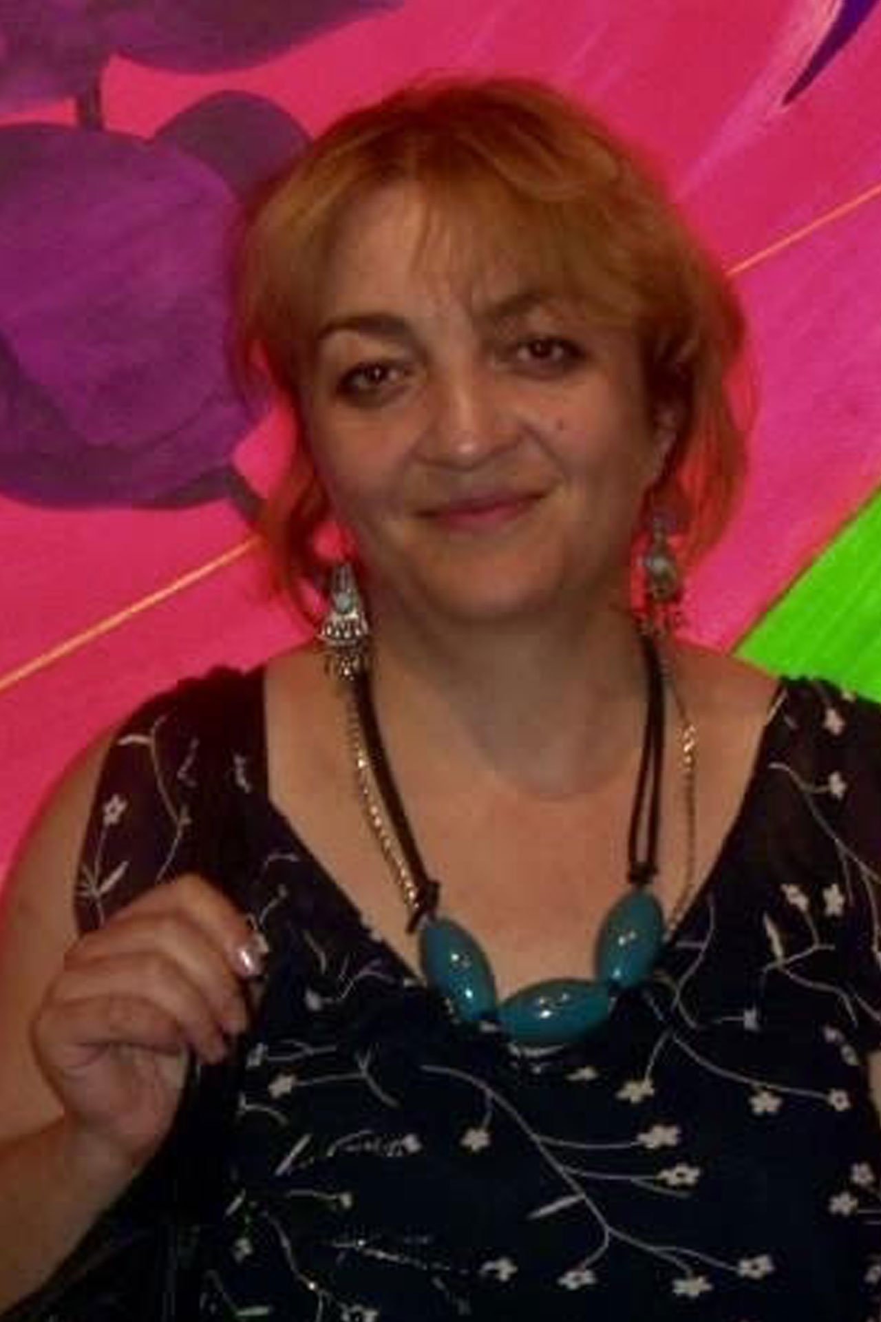 ქეთევან მანჯაფარაშვილი