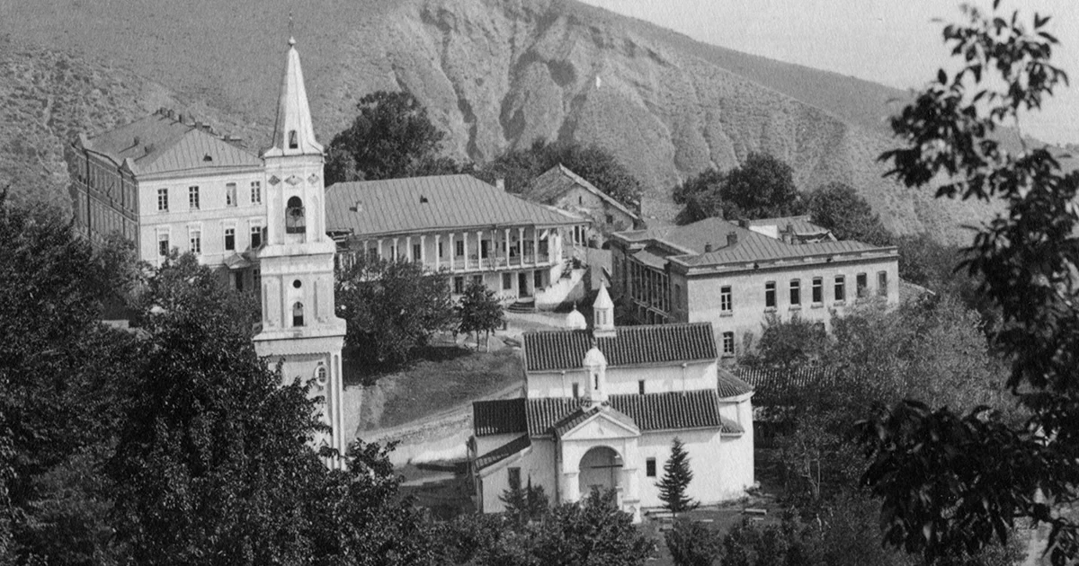 ძველი ბოდბე