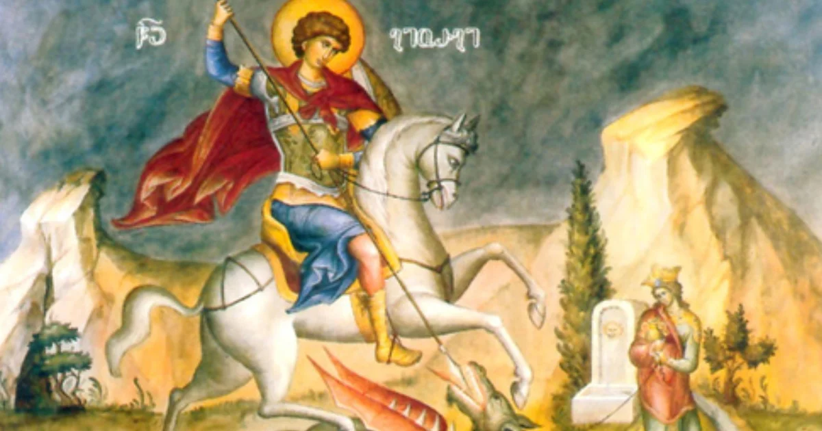Giorgoba