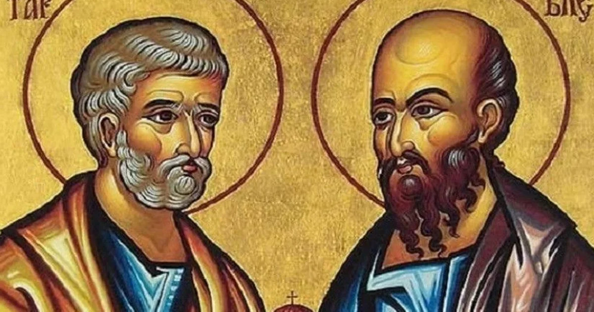 Apostles