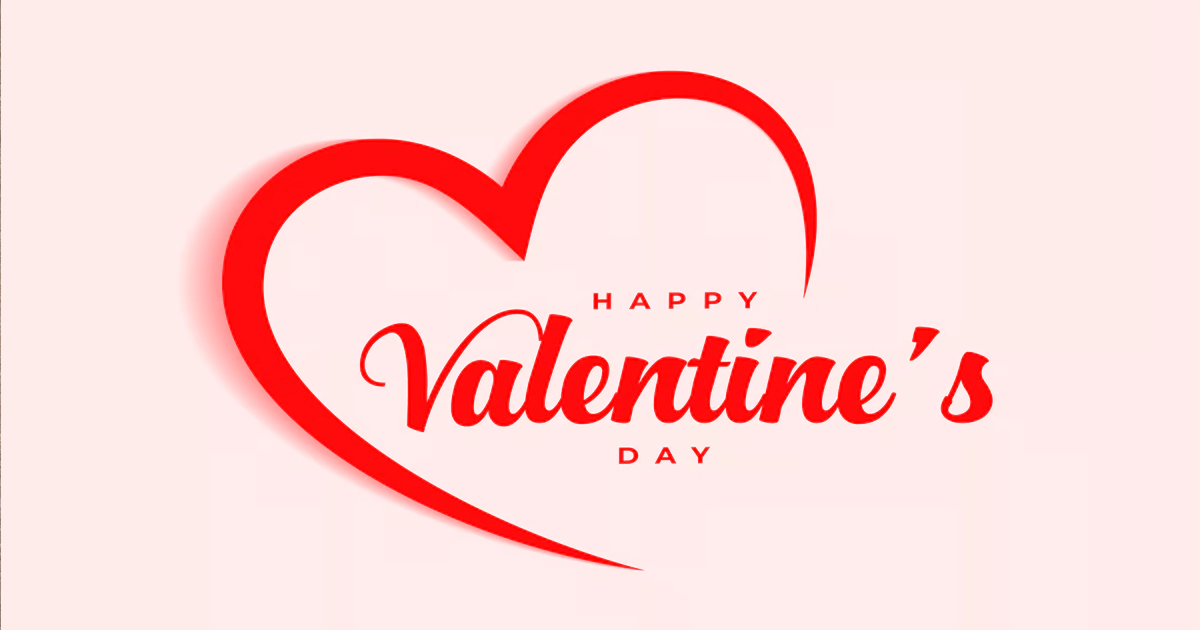 Valentine's Day