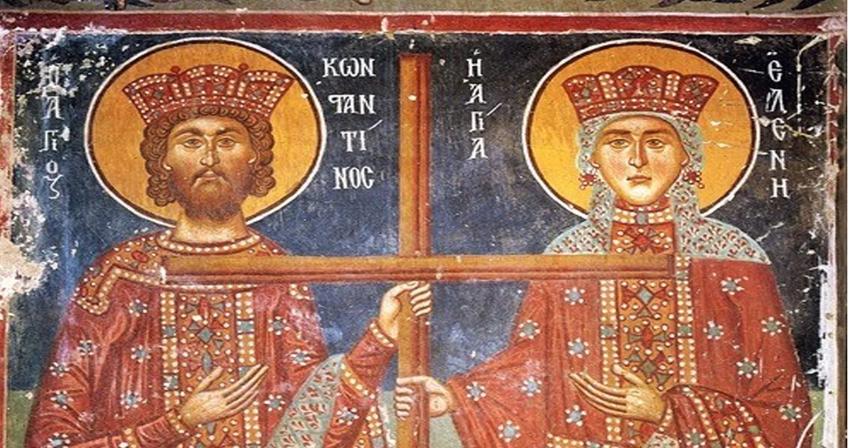 Exaltation of the Cross