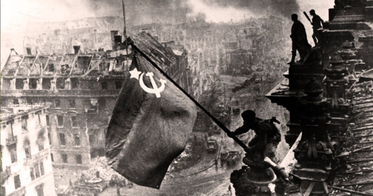 Victory Day over Fascism