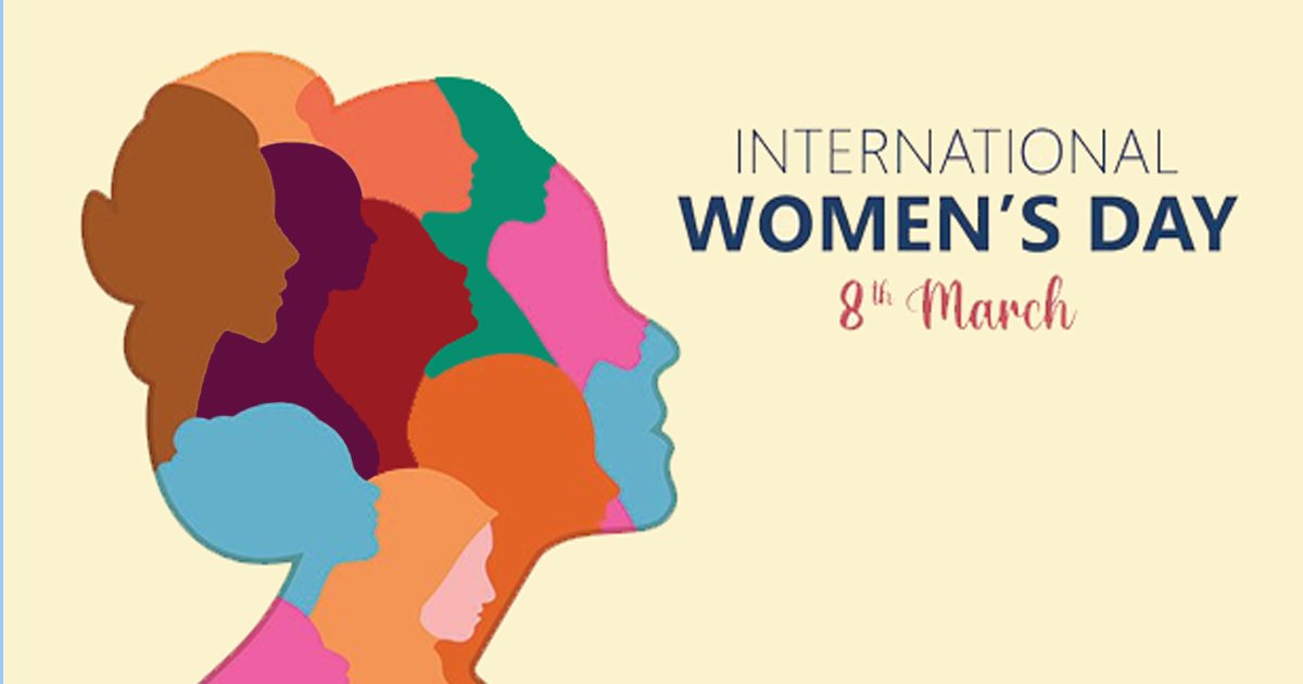 International Women's Day
