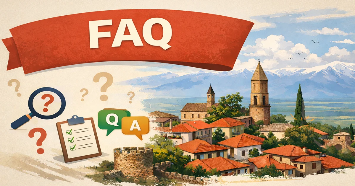 FAQ (Frequently Asked Question)