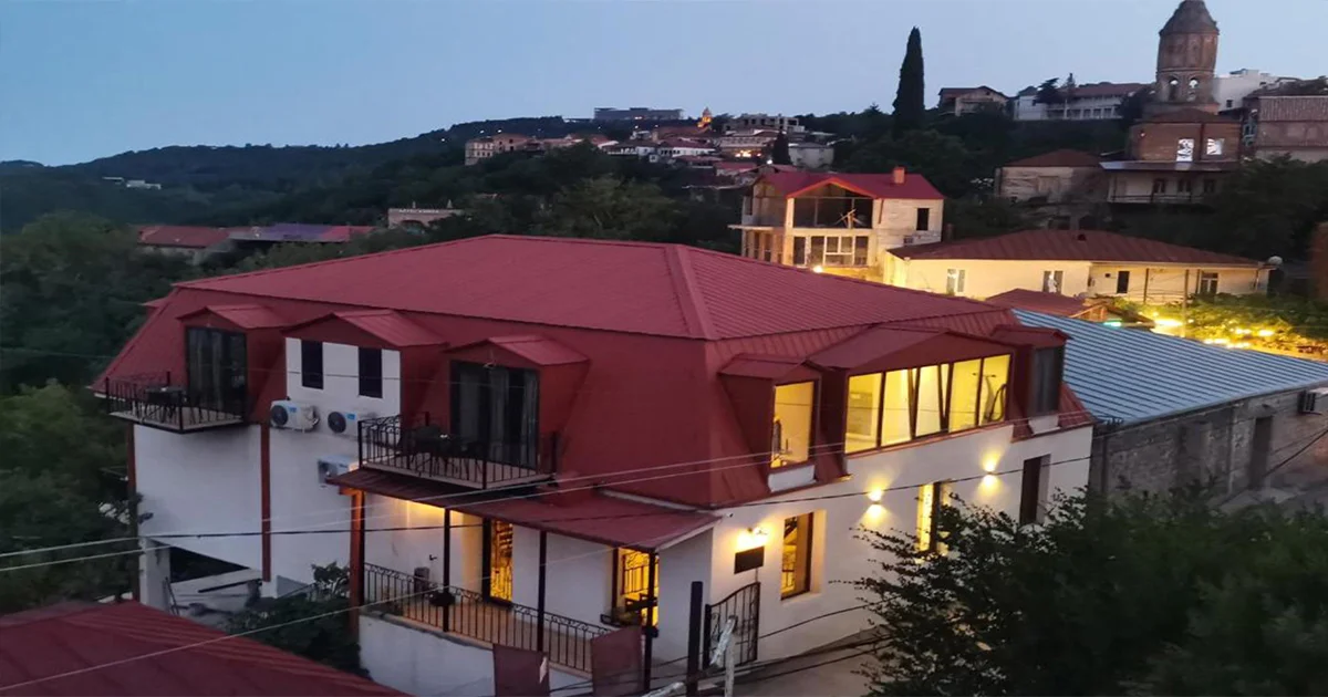 ბელევიუ