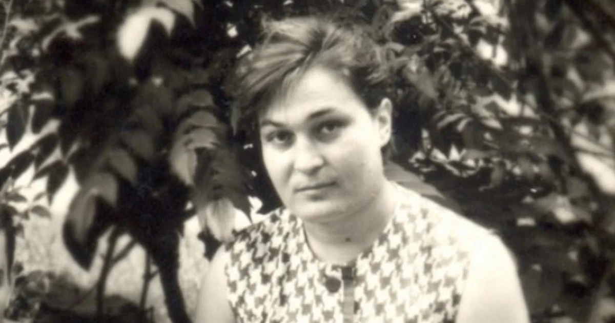 მერი ბარნაბიშვილი