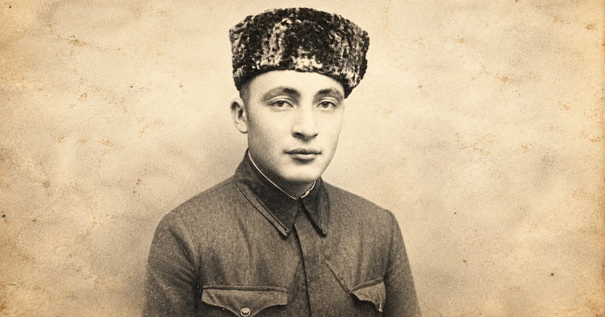 ფორე მოსულიშვილი