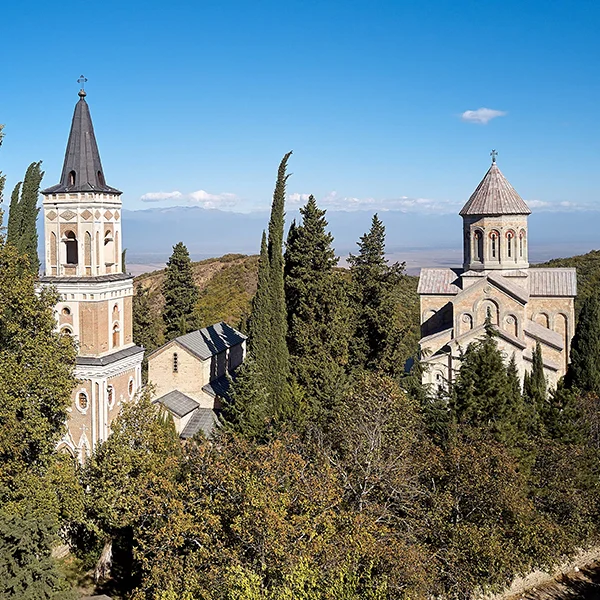 Sighnaghi Municipality