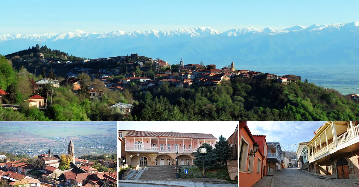 Sighnaghi