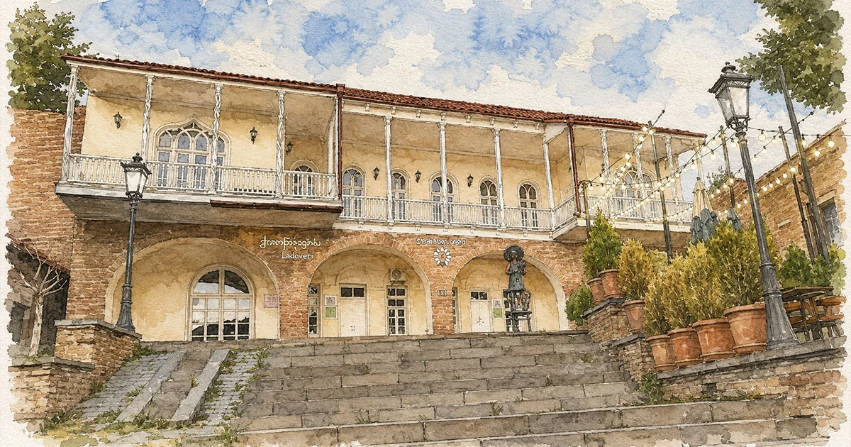 ქორწილების სახლი