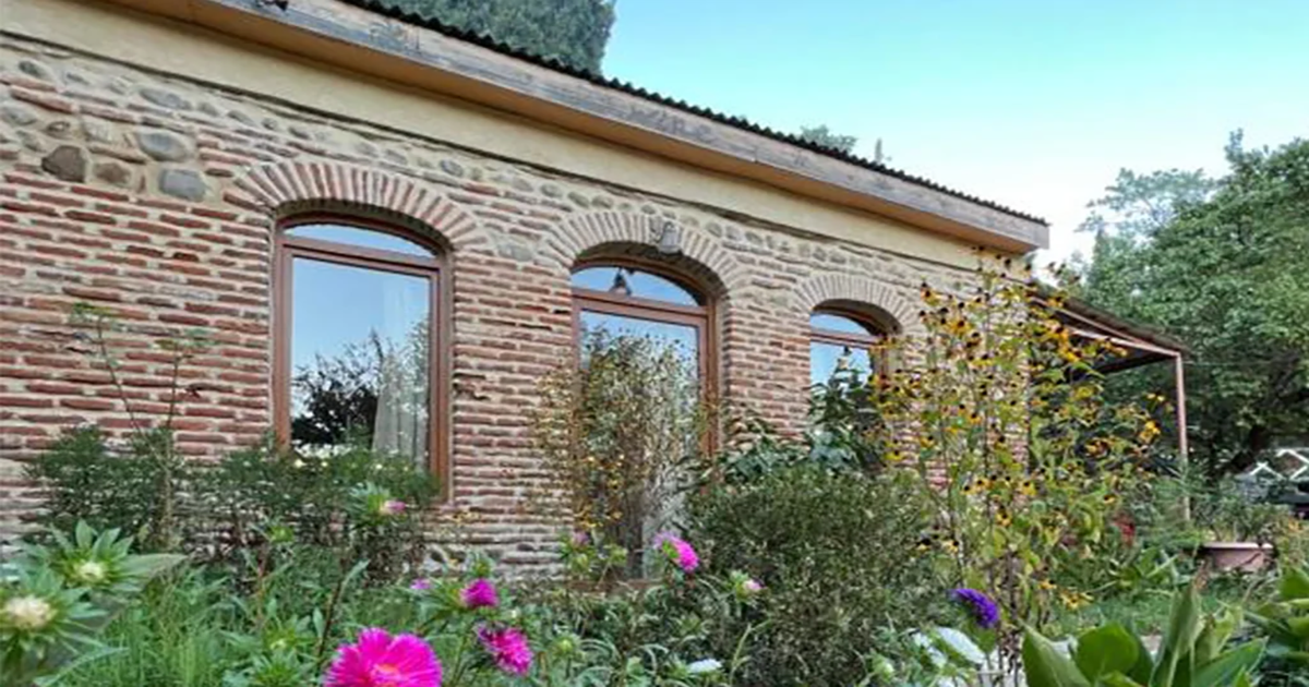Lali Marani (Caucasian House)